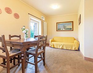 Unterkunft 09577140 - Ferienhaus Toskana / Elba - Vakantiehuis Il Fienile Holiday Home