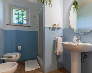 Unterkunft 09577140 - Ferienhaus Toskana / Elba - Vakantiehuis Il Fienile Holiday Home