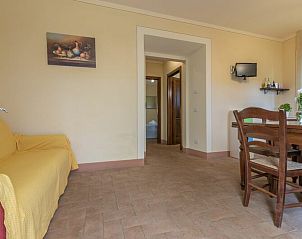 Unterkunft 09577140 - Ferienhaus Toskana / Elba - Vakantiehuis Il Fienile Holiday Home