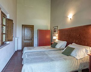 Unterkunft 09577142 - Ferienhaus Toskana / Elba - Vakantiehuis Villa Belvedere