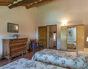 Unterkunft 09577142 - Ferienhaus Toskana / Elba - Vakantiehuis Villa Belvedere
