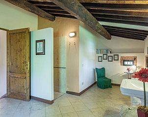 Unterkunft 09577142 - Ferienhaus Toskana / Elba - Vakantiehuis Villa Belvedere