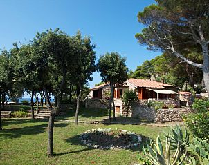 Unterkunft 09577601 • Ferienhaus Toskana / Elba • Villa Isola 