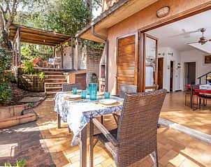 Guest house 09577602 • Holiday property Tuscany / Elba • Vakantiehuis Le Sughere 