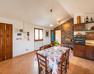 Guest house 09579501 - Holiday property Tuscany / Elba - Vakantiehuis Pilar