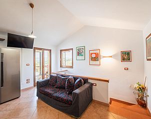 Guest house 09579501 - Holiday property Tuscany / Elba - Vakantiehuis Pilar