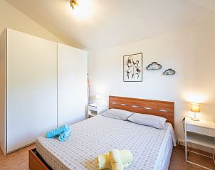 Guest house 09579501 - Holiday property Tuscany / Elba - Vakantiehuis Pilar