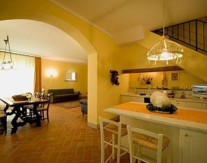 Unterkunft 09580164 - Ferienhaus Toskana / Elba - Borgo della Mela