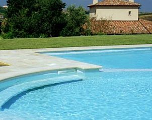 Unterkunft 09580164 - Ferienhaus Toskana / Elba - Borgo della Mela