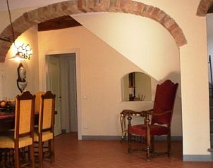 Unterkunft 09580164 - Ferienhaus Toskana / Elba - Borgo della Mela