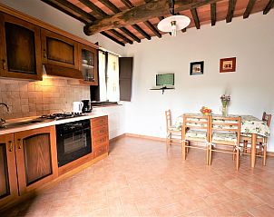 Verblijf 09582503 - Appartement Toscane / Elba - Appartement Pian dei Carpini - Janis
