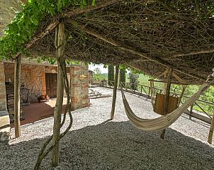 Verblijf 09582506 - Vakantiewoning Toscane / Elba - Vakantiehuis Il Grillo Parlante