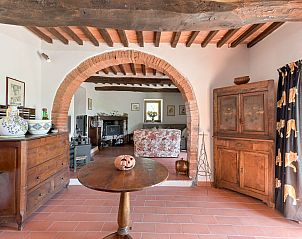 Verblijf 09582506 - Vakantiewoning Toscane / Elba - Vakantiehuis Il Grillo Parlante