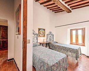 Verblijf 09582506 - Vakantiewoning Toscane / Elba - Vakantiehuis Il Grillo Parlante