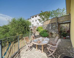 Guest house 09583006 - Apartment Tuscany / Elba - Appartement Ca` del Lovi