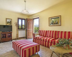 Guest house 09583006 - Apartment Tuscany / Elba - Appartement Ca` del Lovi