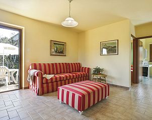 Guest house 09583006 - Apartment Tuscany / Elba - Appartement Ca` del Lovi