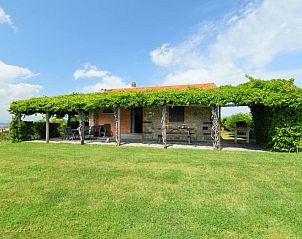 Verblijf 0958408 • Vakantiewoning Toscane / Elba • Vakantiehuis Casa dell'Orto 