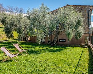 Guest house 0958412 • Holiday property Tuscany / Elba • Vakantiehuis Enea 