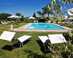 Guest house 0959008 • Holiday property Tuscany / Elba • Agriturismo Val dElsa 