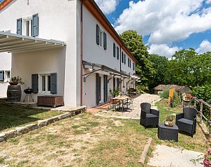 Unterkunft 0959206 - Ferienhaus Toskana / Elba - Vakantiehuis Olimpia