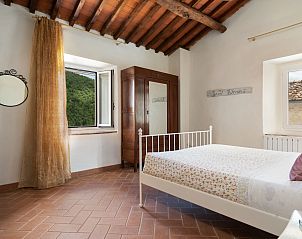 Unterkunft 0959206 - Ferienhaus Toskana / Elba - Vakantiehuis Olimpia