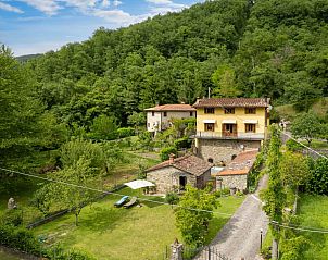 Unterkunft 0959208 - Ferienhaus Toskana / Elba - Vakantiehuis Sant'Ansano