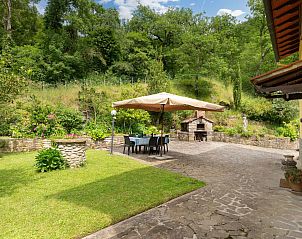 Unterkunft 0959208 - Ferienhaus Toskana / Elba - Vakantiehuis Sant'Ansano