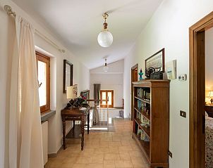 Unterkunft 0959208 - Ferienhaus Toskana / Elba - Vakantiehuis Sant'Ansano