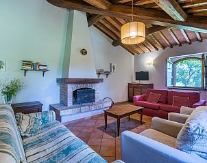 Guest house 0959509 - Holiday property Tuscany / Elba - Vakantiehuis Podere S Giovanni