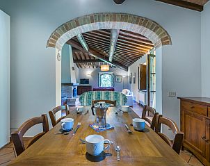 Guest house 0959509 - Holiday property Tuscany / Elba - Vakantiehuis Podere S Giovanni