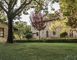 Guest house 0959512 - Apartment Tuscany / Elba - Appartement Wohnung Montalcino
