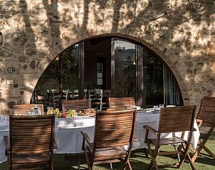 Guest house 0959512 - Apartment Tuscany / Elba - Appartement Wohnung Montalcino