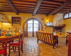 Verblijf 0959604 - Vakantiewoning Toscane / Elba - Vakantiehuis Podere Gioia