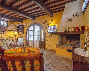 Verblijf 0959604 - Vakantiewoning Toscane / Elba - Vakantiehuis Podere Gioia