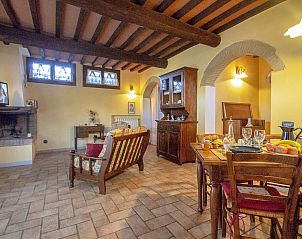 Verblijf 0959604 - Vakantiewoning Toscane / Elba - Vakantiehuis Podere Gioia