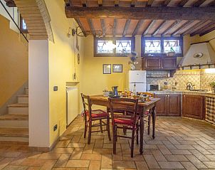 Verblijf 0959604 - Vakantiewoning Toscane / Elba - Vakantiehuis Podere Gioia