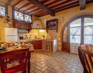 Verblijf 0959604 - Vakantiewoning Toscane / Elba - Vakantiehuis Podere Gioia