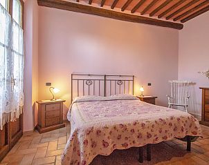 Verblijf 0959604 - Vakantiewoning Toscane / Elba - Vakantiehuis Podere Gioia