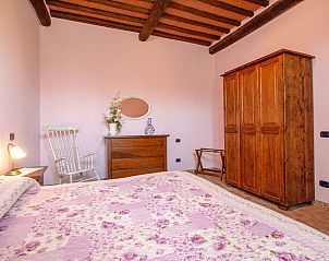 Verblijf 0959604 - Vakantiewoning Toscane / Elba - Vakantiehuis Podere Gioia