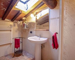 Verblijf 0959604 - Vakantiewoning Toscane / Elba - Vakantiehuis Podere Gioia