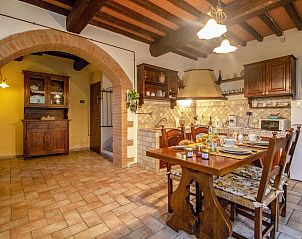 Verblijf 0959604 - Vakantiewoning Toscane / Elba - Vakantiehuis Podere Gioia