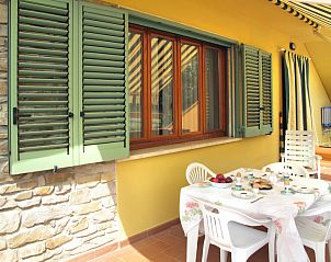 Guest house 09596218 • Apartment Tuscany / Elba • Appartement Renzo 