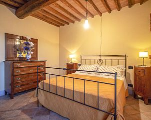 Verblijf 0959628 - Appartement Toscane / Elba - Appartement La Tinaia