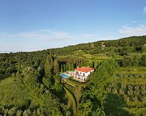 Unterkunft 0959918 - Ferienhaus Toskana / Elba - 'Villarosa' in Toscane
