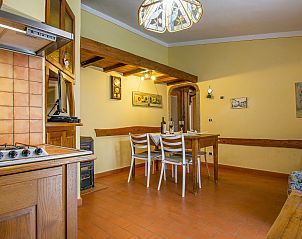 Unterkunft 0959941 - Ferienhaus Toskana / Elba - Vakantiehuis La Fornace