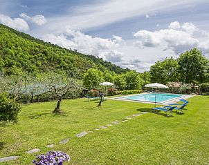 Unterkunft 0959941 - Ferienhaus Toskana / Elba - Vakantiehuis La Fornace