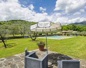 Unterkunft 0959941 - Ferienhaus Toskana / Elba - Vakantiehuis La Fornace