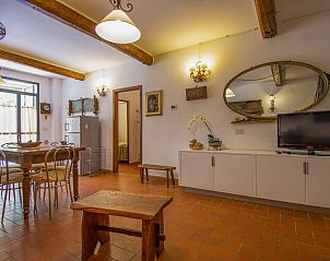 Unterkunft 0959942 - Appartement Toskana / Elba - Appartement La Fornace