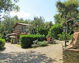 Unterkunft 0959942 - Appartement Toskana / Elba - Appartement La Fornace